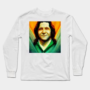 Bobby Sands Long Sleeve T-Shirt